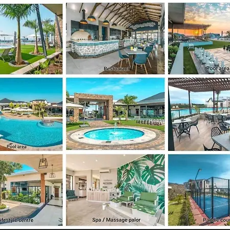Coastal Retreats Appartement Ballito Buitenkant foto