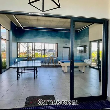 Coastal Retreats Appartement Ballito Buitenkant foto