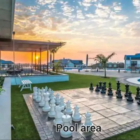 Coastal Retreats Appartement Ballito Buitenkant foto
