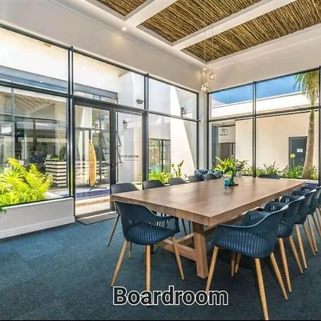 Coastal Retreats Appartement Ballito Buitenkant foto