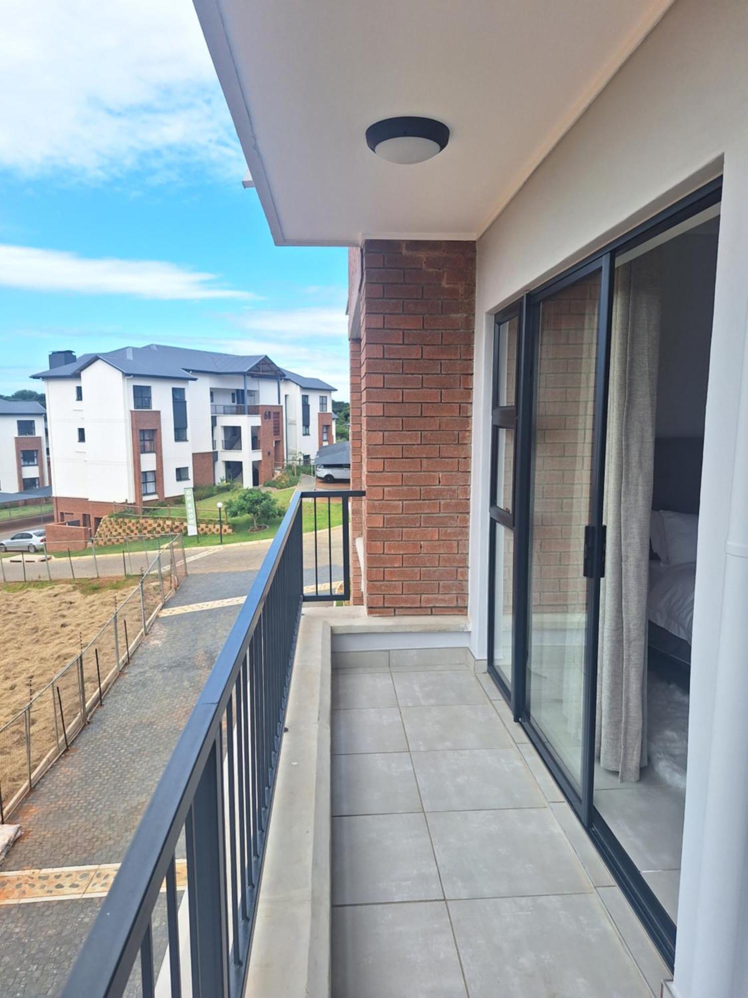 Coastal Retreats Apartment Ballito